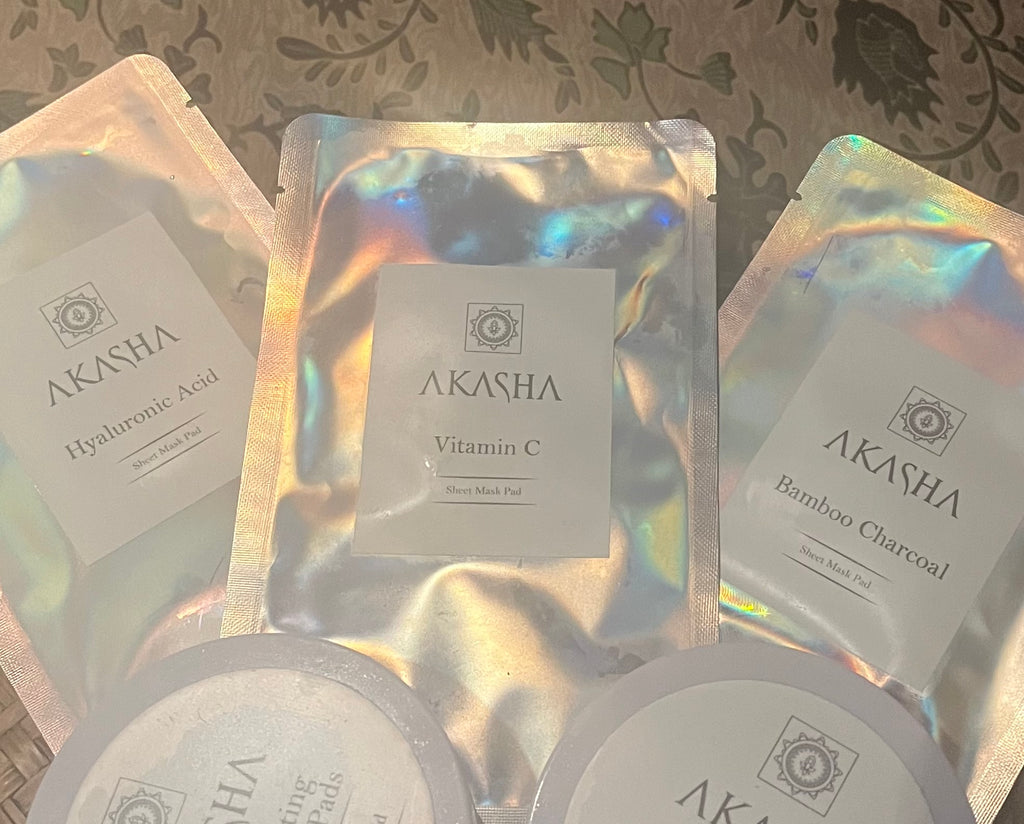Hyaluronic Acid Sheet Mask