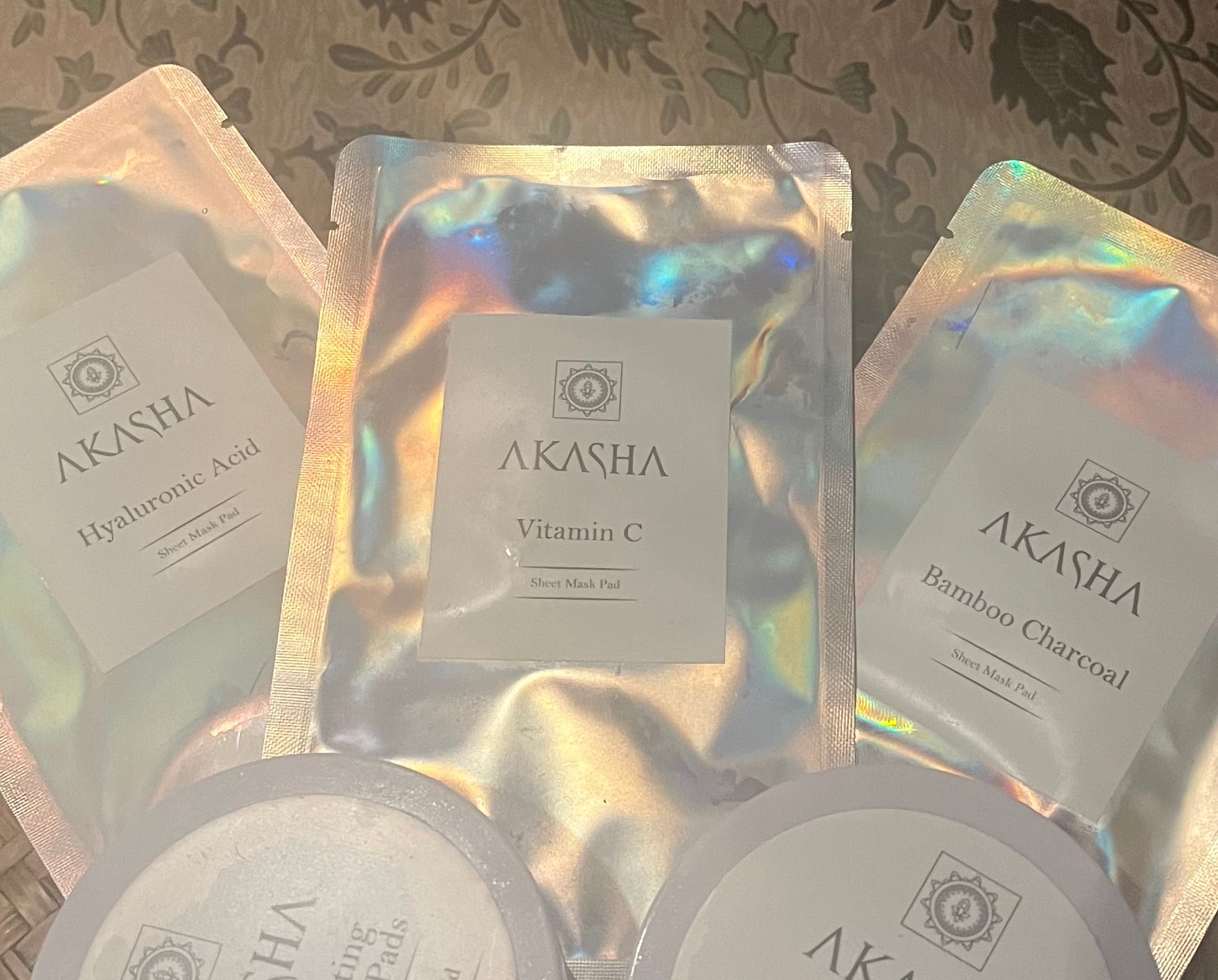 Hyaluronic Acid Sheet Mask