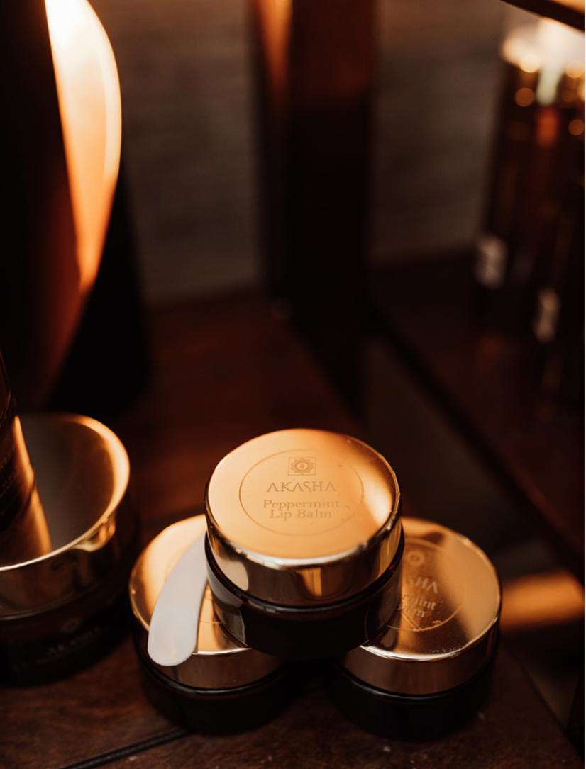 Peppermint Lip Balm 15ml