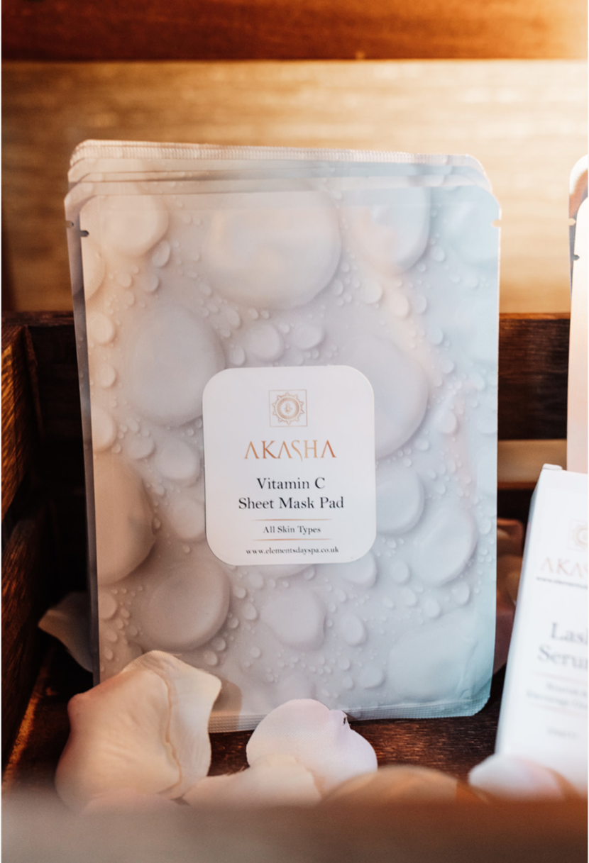 Vitamin C Sheet Mask