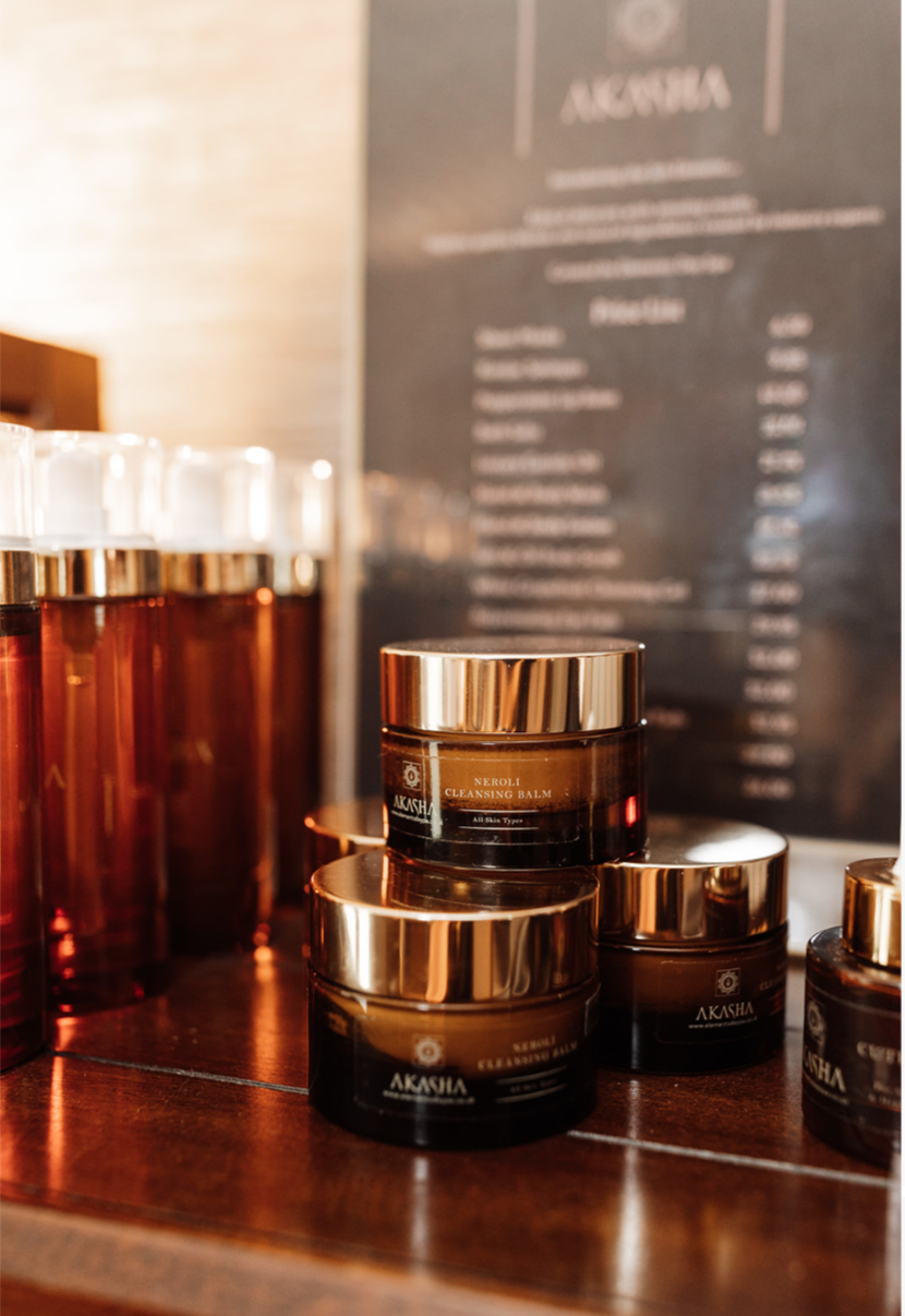 Neroli Cleansing Balm 50ml