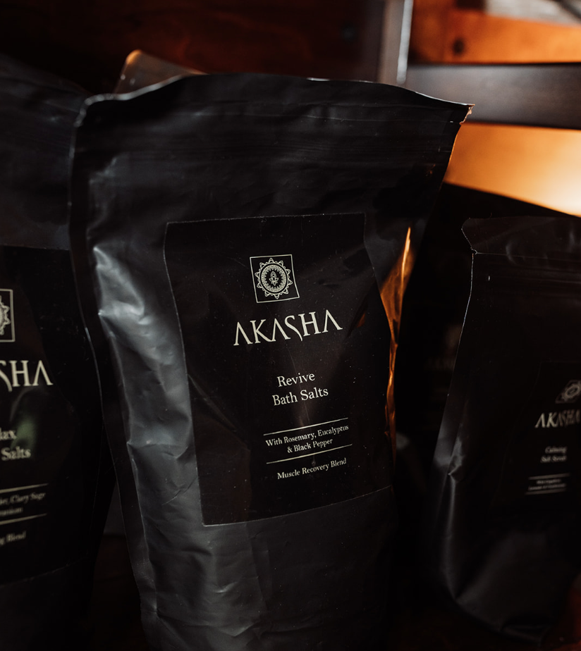 Revive Bath Salts 1kg