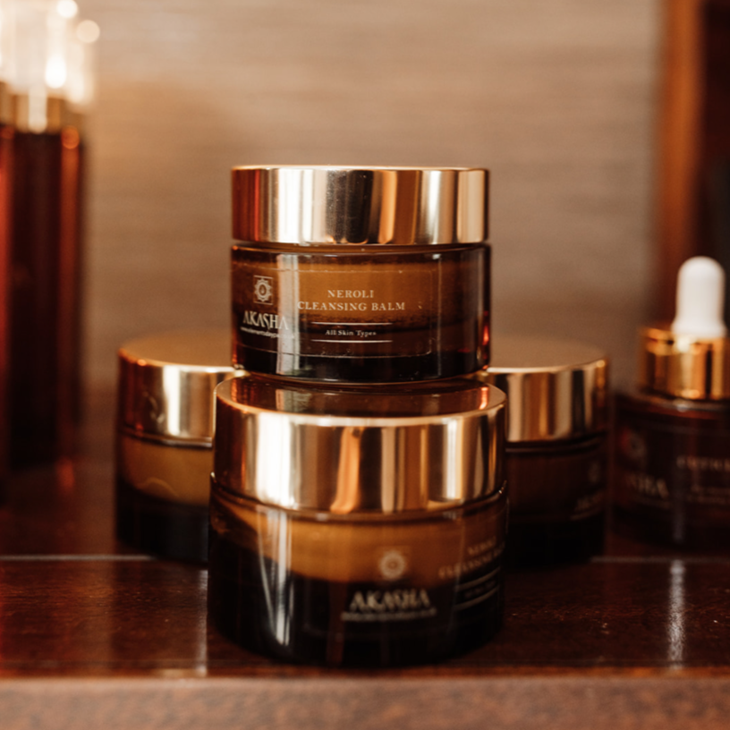 Neroli Cleansing Balm 50ml